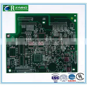 Post Hole and 0.2mm Min Holes Pcb Prototyper thumbnail-6