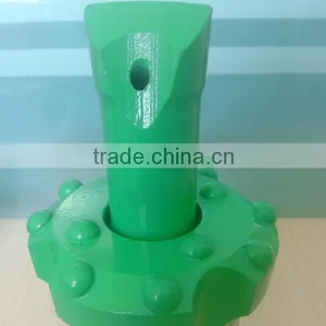 R32 Reaming Bit and Pliot Adapter 6 Degree thumbnail-1