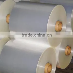Transparent Bopp Film Manufacturer for Cigarette or Cosmetic Packaging thumbnail-1