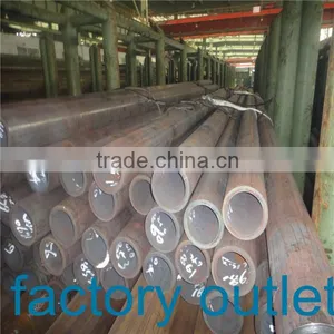 Din St45.8/st42.2 Carbon Steel Pipe Made in China thumbnail-4