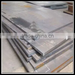 8mm 12mm Hot Rolled Steel Plate/hot Rolled Corbon Steel Coil/mild Steel Sheet thumbnail-4