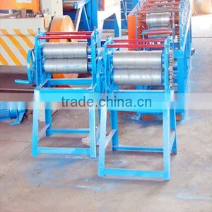 Automatic Sheet Metal Leveling Machine thumbnail-1