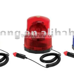 Revolving Warning Traffic Light dc 24v for Car thumbnail-1