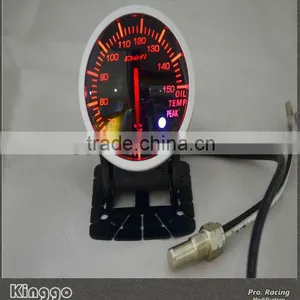 DF Auto Meter 60mm DF Link BF Oil Temp Gauge thumbnail-1