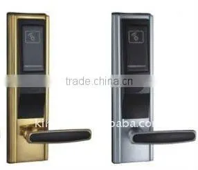 KT 8612 Hotel Safety Smart Lock thumbnail-1