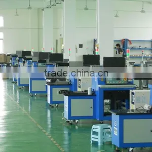 Keyland Diode Laser Scribing Machine for Solar Cells thumbnail-5