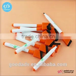 Guangzhou Factory Selling Cheap Marker Pen thumbnail-5