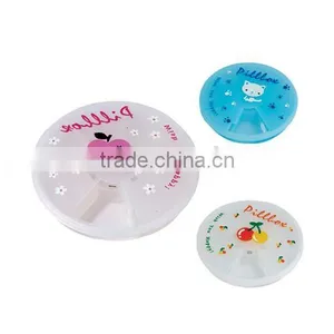 7 Days Pill Storage Cases thumbnail-1