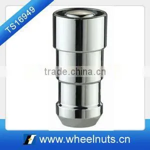 54mm Length Wheel Parts Locking Wheel Nut Bags thumbnail-1