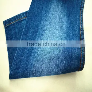 Cotton Spandex Fabric Denim Jeans thumbnail-3