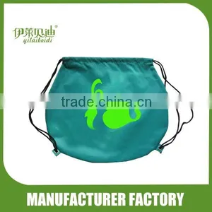 Drawstring Bag for Cosmetics thumbnail-2