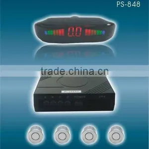 Good Quality Ultrasonic Parking Sensor PS-848 thumbnail-1