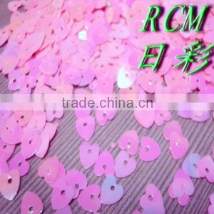 2015 Hot Sale PET/ PVC Loose Sequins Paillettes thumbnail-3