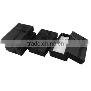 2016 Paper Box Packaging Small Gift Box Packaging Wholesale Paper Box thumbnail-3