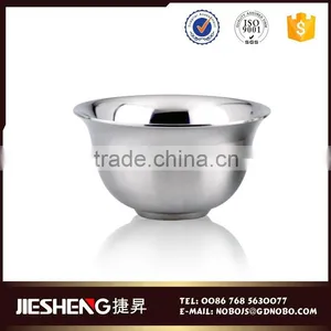 Bulk Cheap Stainless Steel Bowl thumbnail-1