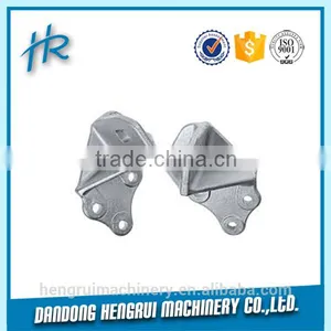 High Quality OEM Stainless Steel Pipe Mounting Brackets thumbnail-6