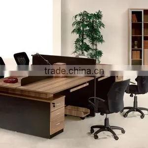 Cheap Office Workstation Table thumbnail-5