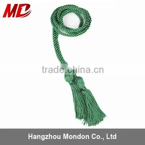 Graduation Honor Cords Twisted Colors thumbnail-2