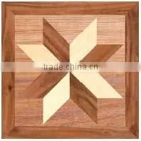 Mosaic Parquet Ash Engineered Hardwood Flooring thumbnail-1