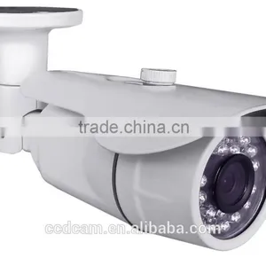 HD 720P TVI CCTC Camera in Security IR Night Vision 1MP P2P Digital Camera thumbnail-3