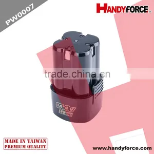 Impact Driver Set, Pneumatic Tools of Auto Repair Tools thumbnail-4