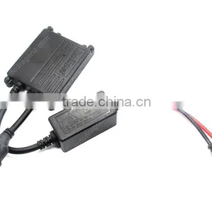 HID Xenon Lamp Type and CE RoHS IP67 Certification Slim 35w Hid Xenon Kit thumbnail-3