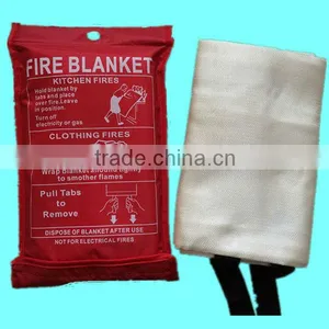 Fire Blanket Roll thumbnail-5