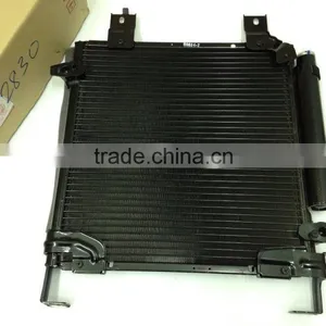 Denso Car Condenser thumbnail-1