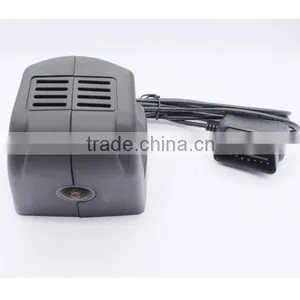 Car DVR Camera Registrar Fit for Maserati Car With Wifi 1080P 170 Degree thumbnail-5