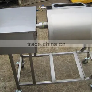 Vacuum Bloating Machine For Meat and Chicken thumbnail-3