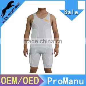 2013 New Football Padded Compression Wear thumbnail-1