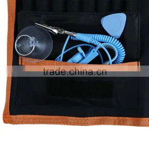 Portable Mobile Phone Repair Kits - Jakemy JM-P01 thumbnail-5