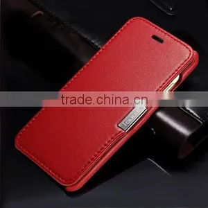 Real Leather Case For IPhone 6 thumbnail-1