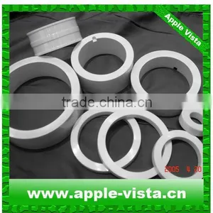 Zirconia Ceramic Ring, White Zirconia Pulley thumbnail-1