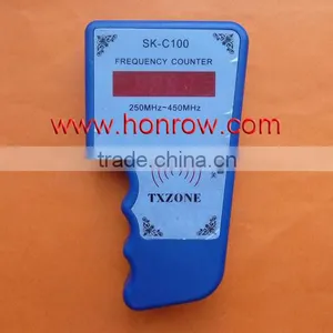 Remote Frequency Reader,Remote Master thumbnail-1