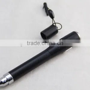 Swanky Promotion Product With LED Light Banner Pen thumbnail-6