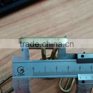Old Bronze Color Metal Chain for Decorative and Handbag thumbnail-2