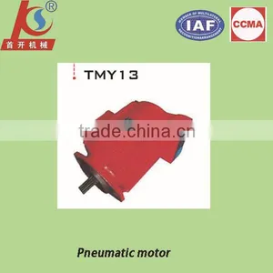 Pneumatic Motor OEM for Atlas thumbnail-3