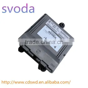 ECU Computer Module 15318970 thumbnail-1