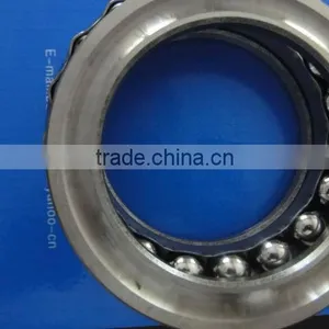 Trust Ball Bearing 51120/ Good Quality 51120 thumbnail-1