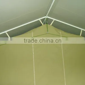 Luxury Safari Tent for Sale thumbnail-2