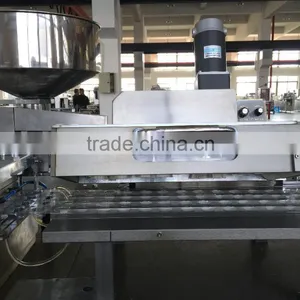 Blister Packing Machine (DPP-80 Type) thumbnail-2