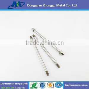 High Quality Double End Threaded Rod With Cap Nut thumbnail-1