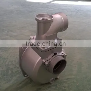 BISON China Taizhou Water Pump Body Spare Parts thumbnail-6