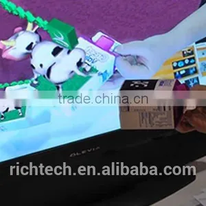 RichTech Entertainment and Advertising 3D Equipment Augmented Virtual Reality Quality Choice thumbnail-5