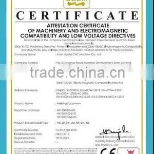 China Welding Manipulator for Sale thumbnail-6