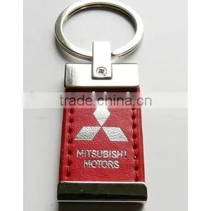 Auto Leather Keychains, Auto Leather Keyring, Auto Leather Keyholder thumbnail-1