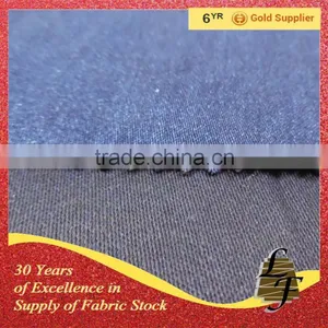 Stain Finished Cotton/spandex,cotton/poly Denim Fabric Stocklot PE12-D1605608 thumbnail-5
