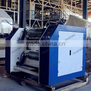 Hot Sale Cling Film Slitting Line thumbnail-2
