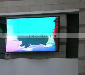 Hotest Prodcuts Light Weigt Cabinet Smd HD p4 Shenzhen Led Display Led Screen p4 thumbnail-1